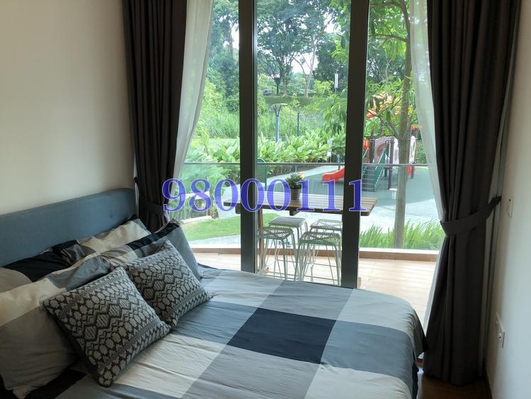 Kingsford . Hillview Peak (D23), Condominium #175392942